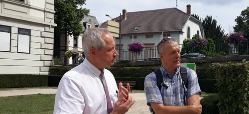 MULHOUSE A VELO