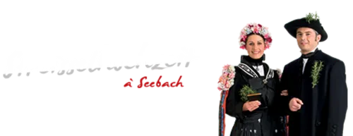 STREISSELHOCHZEIT A SEEBACH CE WEEK-END