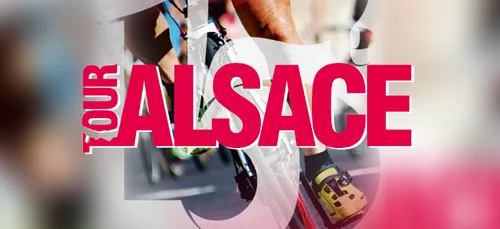 EVENEMENT | Le Tour Alsace à suivre sur Dreyeckland !