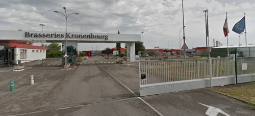 ECONOMIE | Carlsberg va investir 100M€ à Obernai chez Kronenbourg