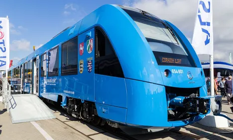 INNOVATION | Les trains régionaux de demain testés aujourd'hui