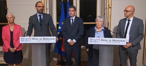 EVOLUTION | D'ici 2 ans, l'Alsace deviendra la "Collectivité...