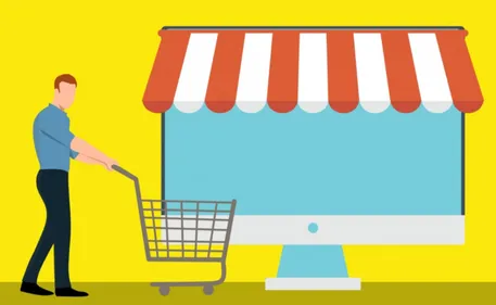 BLACK FRIDAY | Attention aux arnaques en ligne !