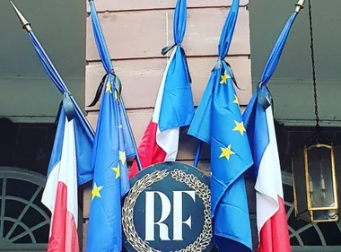 FUSILLADE  | Strasbourg, le jour d'après