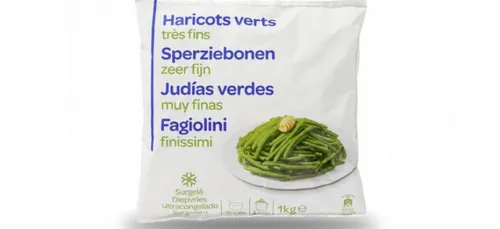 CONSO | Carrefour et Leclerc rappellent des haricots surgelés...