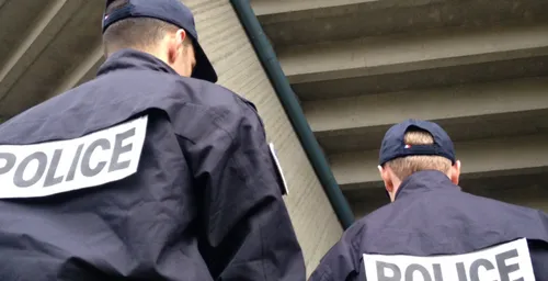 DROGUE | Saisie record de cannabis à Mulhouse le 10 mai
