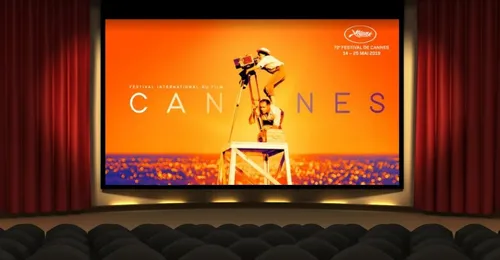 CANNES 2019 | La cérémonie et le film d'ouverture du Festival sur...
