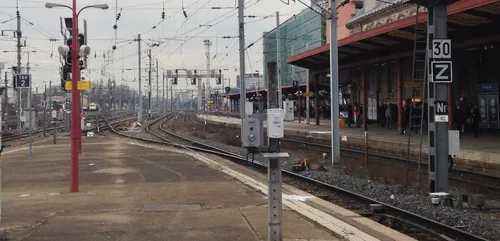SNCF | Le point sur les circulations de ce mardi 10 décembre