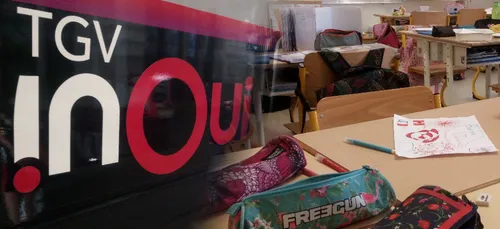 GREVE | Transports, éducation, services publics : les perturbations...