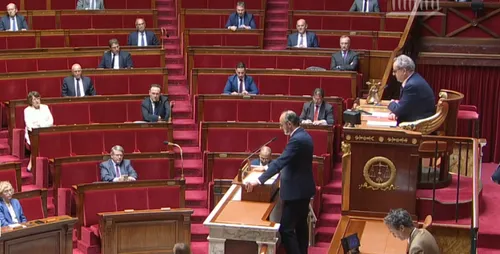 DECONFINEMENT | Découvrez les principales annonces faites par...