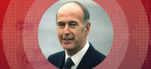 DISPARITION | Valéry Giscard d’Estaing est mort