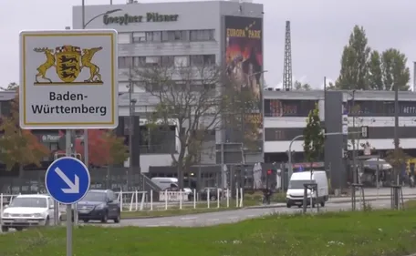 TRANSFRONTALIER | L'épidémie flambe dans le Bade-Wurtemberg : de...