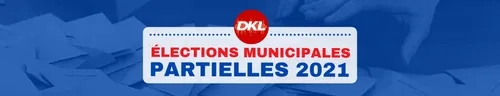 MUNICIPALES PARTIELLES | Les résultats des scrutins à Chalampé,...