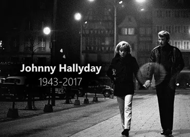 JOHNNY | Retour sur ses plus grands tubes