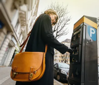 Du nouveau en matière de stationnement à partir de janvier 2018 à...