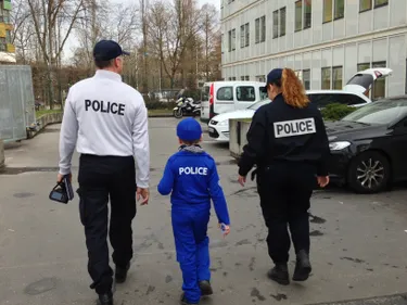 Vendredi 03 mars 2017   Les faits du soir 