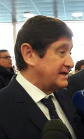 Vendredi 13 janvier 2017   Les faits du soir