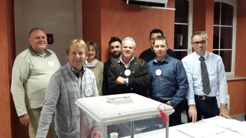 Lundi 21 novembre 2016   Les faits du soir