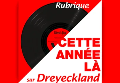 [CETTE ANNEE LA] 1970