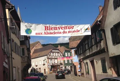 Lundi 22 août 2016   Les faits du soir 