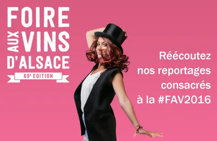 Foire aux Vins 2016 : retrouvez tous nos reportages sur l'événement...