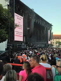 [JOHNNY A HAGUENAU] Retrouvez nos reportages consacrés à l'événement