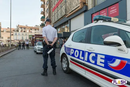 Limoges : un voleur multi-récidiviste déféré devant le parquet
