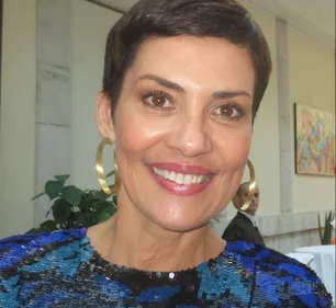 CRISTINA CORDULA CLASH JEAN CASTEX