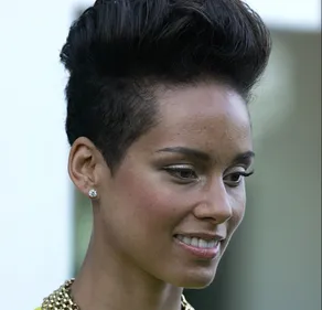 BONNE NOUVELLE POUR LES FANS D’ALICIA KEYS
