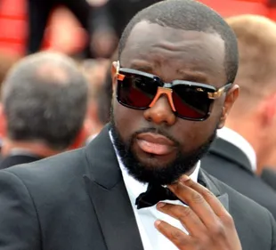 LE BEAU GESTE DE GIMS POUR CETTE RENTRÉE SCOLAIRE