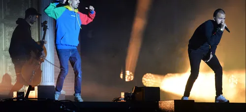 ÉNORME NOUVELLE POUR BIGFLO ET OLI