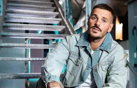 ON A LA DATE DE SORTIE DE LA RÉÉDITION DE M POKORA