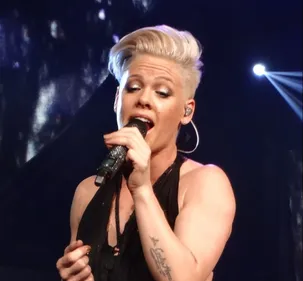 PINK ET SA FAMILLE EN PLEIN BAD BUZZ