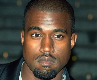 KANYE WEST EST EN PLEINE CAMPAGNE PRÉSIDENTIELLE