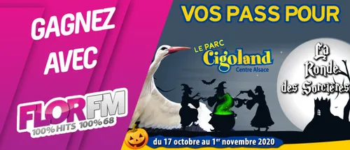 HALLOWEEN A CIGOLAND