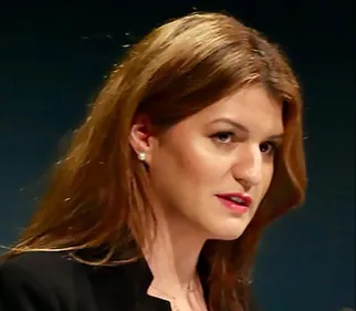 NOUVEAU BAD BUZZ POUR MARLÈNE SCHIAPPA
