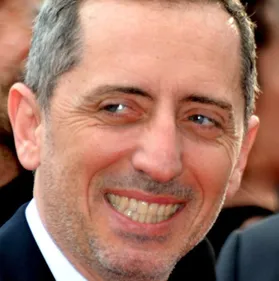 BONNE NOUVELLE POUR LES FANS DE GAD ELMALEH