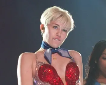 MILEY CYRUS SE CONFIE SUR SA VIE INTIME 