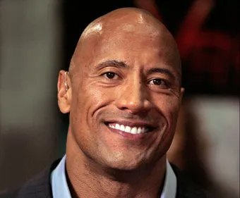 DWAYNE JOHNSON SONGERAIT À SE LANCER DANS UN NOUVEAU DOMAINE