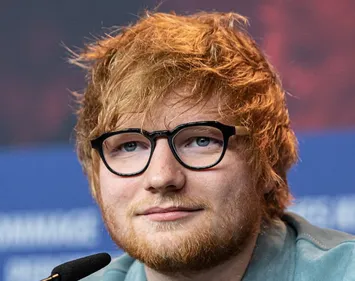ED SHEERAN SE CONFIE SUR SON PROCHAIN ALBUM