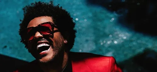 BONNE NOUVELLE POUR THE WEEKND