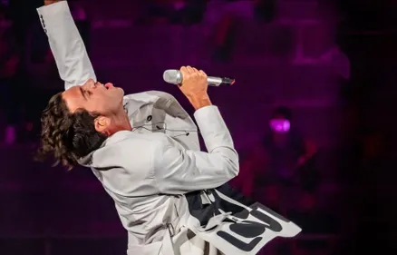 UN EX COACH DE THE VOICE BIENTOT DE RETOUR
