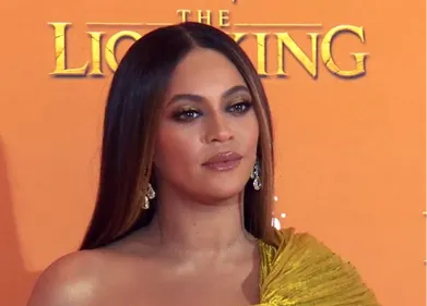 COUP DUR POUR BEYONCÉ