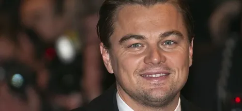 Brad Pitt et Leonardo Di Caprio méconnaissables dans le prochain...