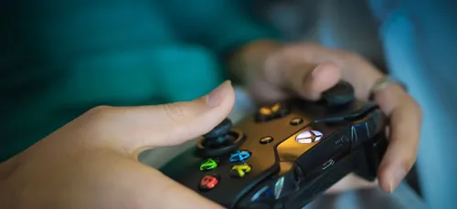Un gamer perd 50 kilos d’une manière originale et inattendue