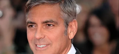 George Clooney parodie ‘’Game Of Thrones’’ dans la nouvelle...
