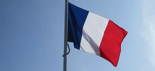 Mondial 2018 : ils repeignent leur maison en bleu-blanc-rouge !...