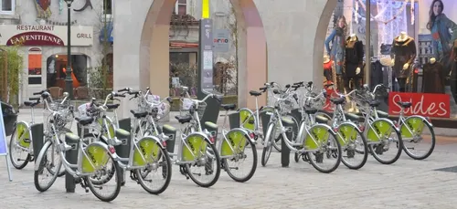 Orléans : les nouvelles pistes cyclables seraient dangereuses