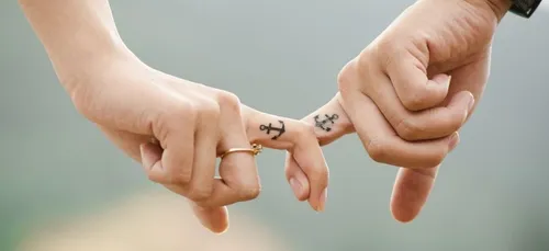 Amour : le nombre d'ex à avoir pour une vie de couple épanouie