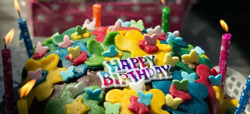 À 6 ans, personne ne vient à son anniversaire : les internautes se...